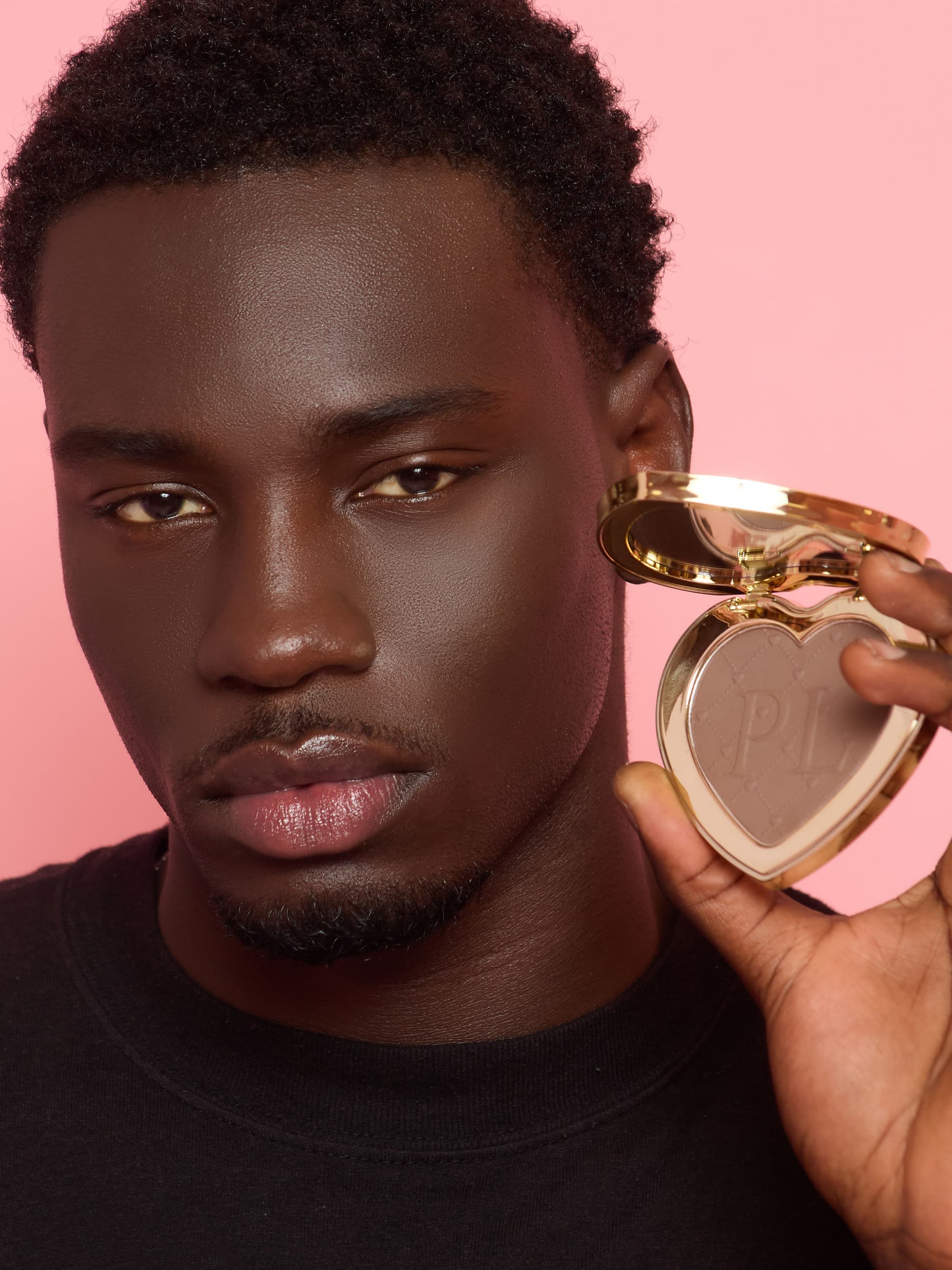 Under-Eye Brightening Powder