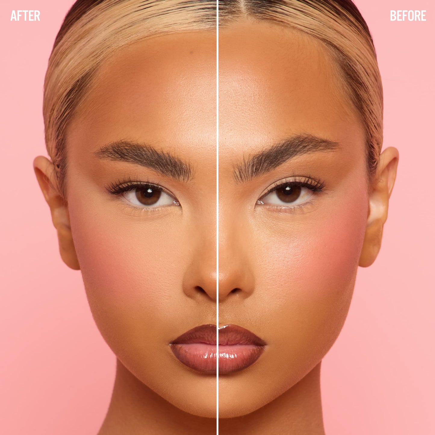 Under-Eye Brightening Powder