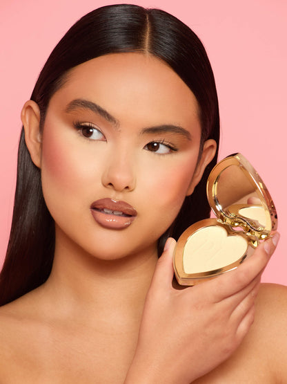 Under-Eye Brightening Powder