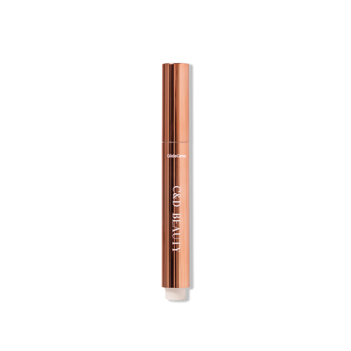 C & D Beauty - GlideGloss Shimmer Lip Balm