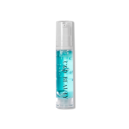 C & D Beauty - Mini Glow Primer