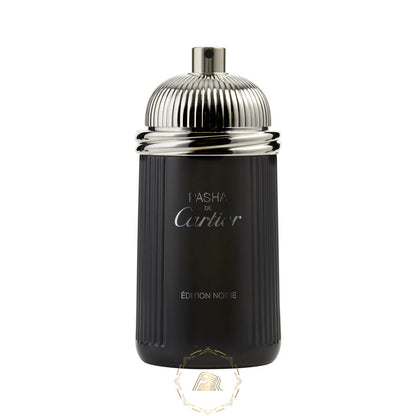 Cartier Pasha De Cartier Edition Noire Eau De Toilette Spray