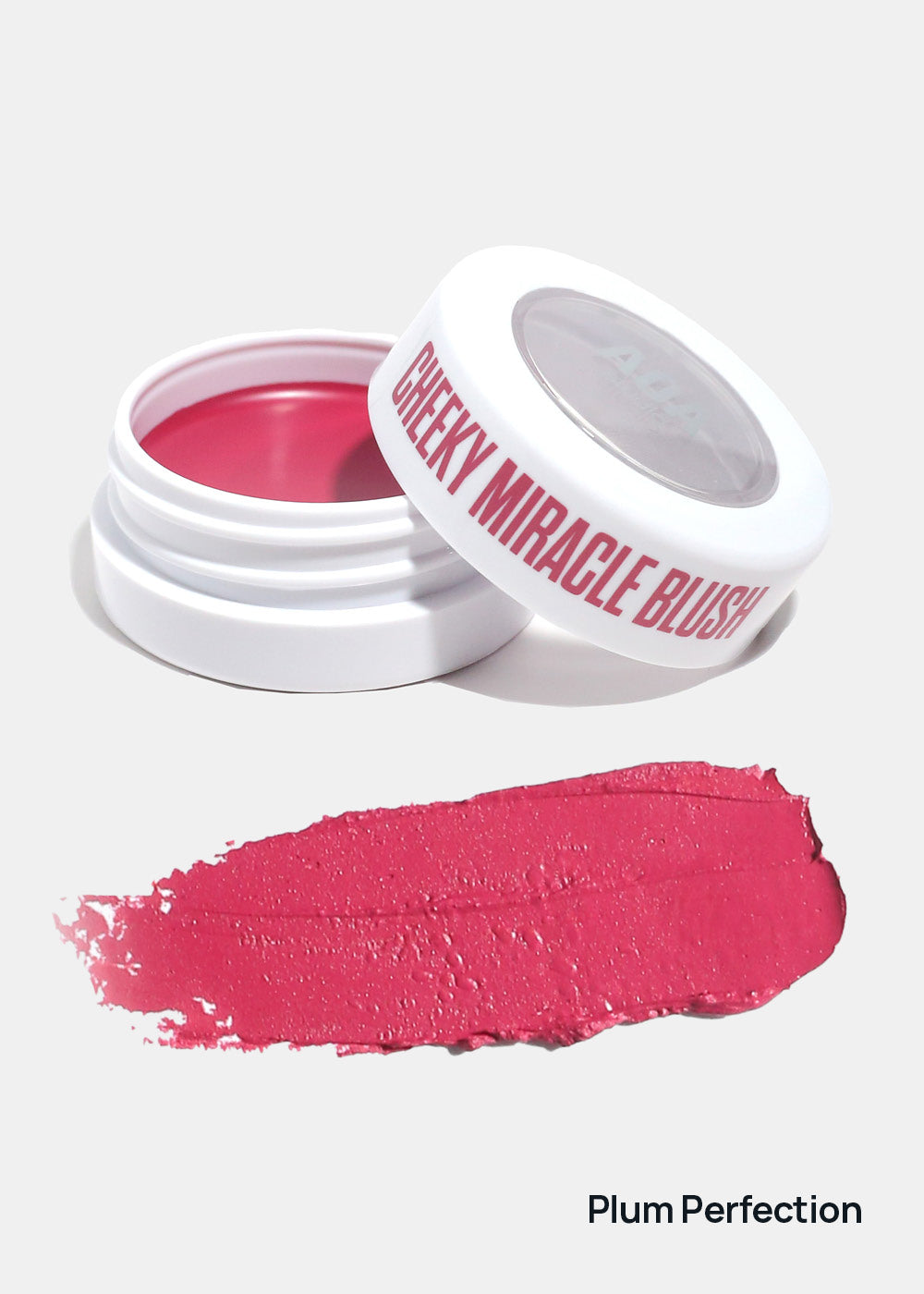 AOA Cheeky Miracle Blush