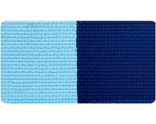 Gavissi Beauty - "CLOUD"- DOUBLE SPLIT LINER PAN (UV)