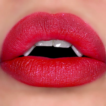 Curst Kosmetics - METALLIC Lip Potion - Priestess