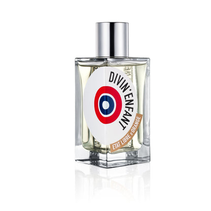 Etat Libre D'orange Divin Enfant Eau De Parfum Spray