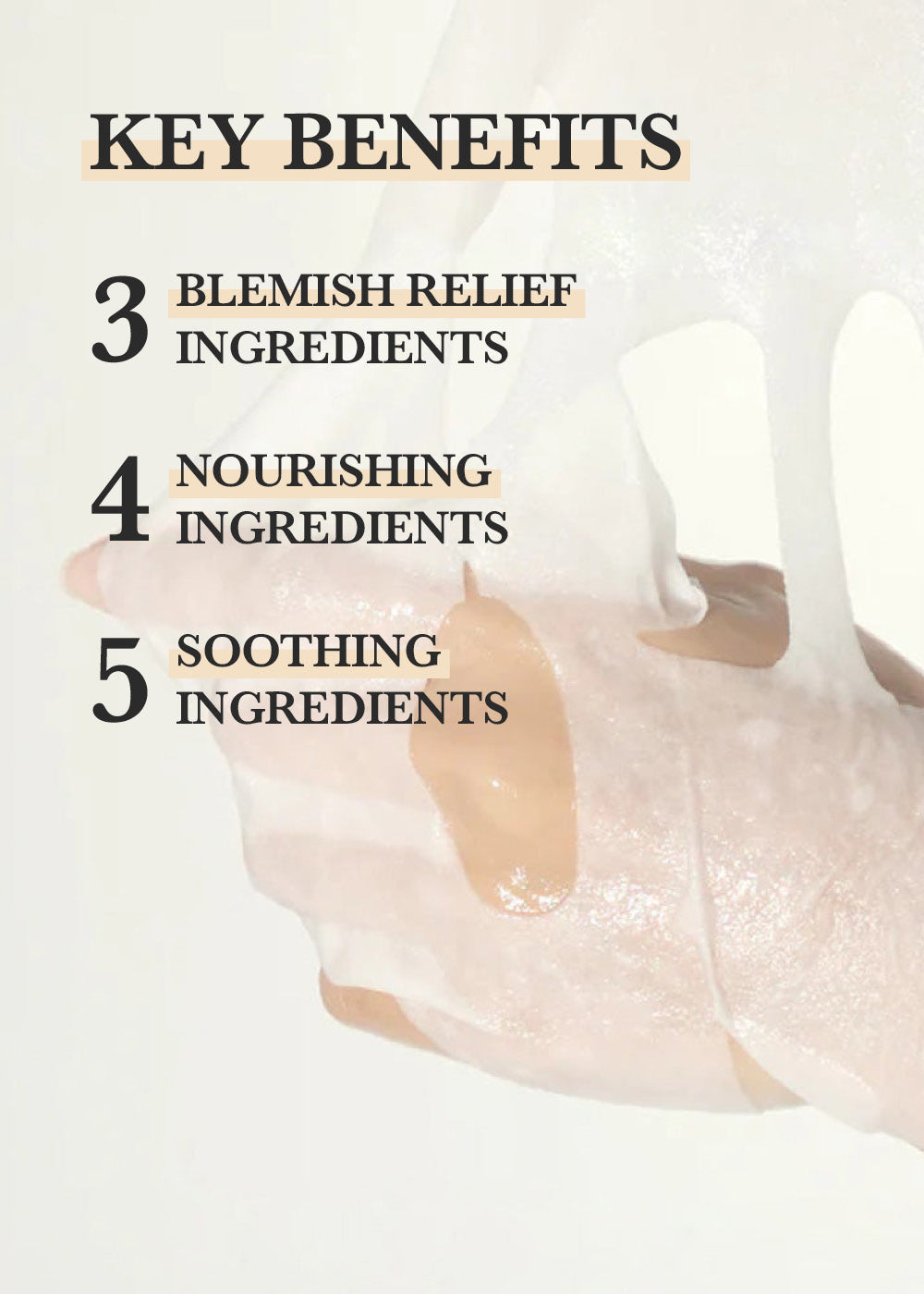 Dr. Althea 345 Relief Cream Mask (1 Mask)