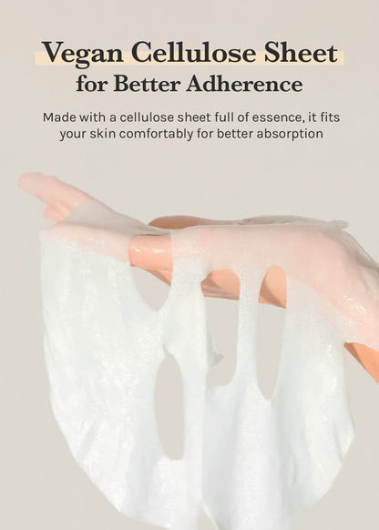 Dr. Althea 345 Relief Cream Mask (1 Mask)