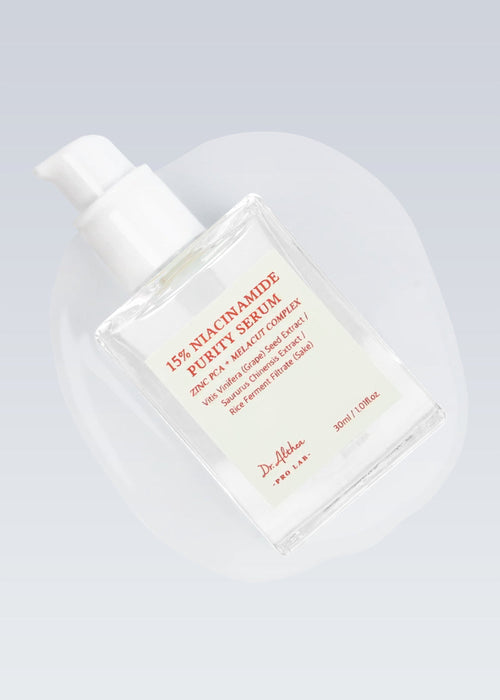 Dr. Althea 15% Niacinamide Purity Serum 30ml