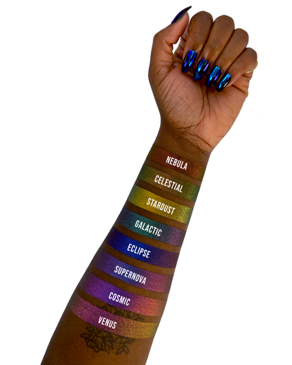 Gavissi Beauty - "STARDUST" DUOCHROME RETRO LINER