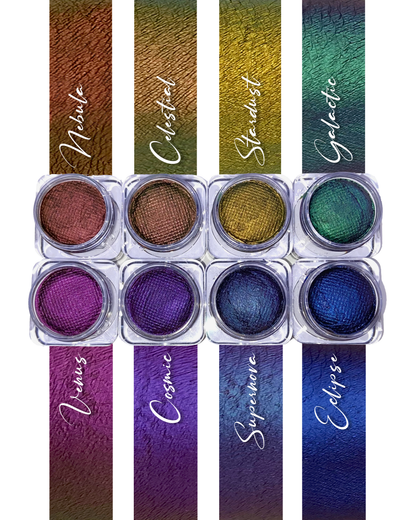 Gavissi Beauty - "NEBULA" DUOCHROME RETRO LINER