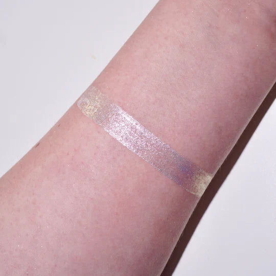 Glisten Cosmetics - Wet Liner - Elixir (Duochrome Purple White)
