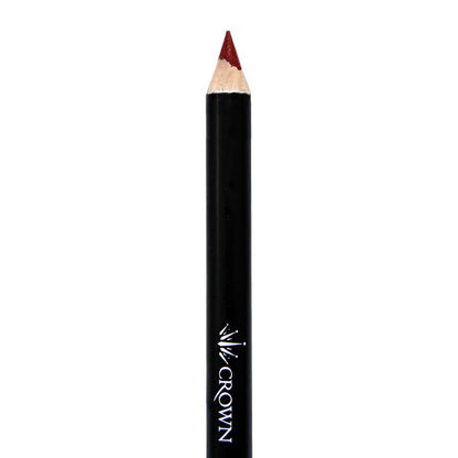 Crown Brush - Red Eye Pencil - EP18