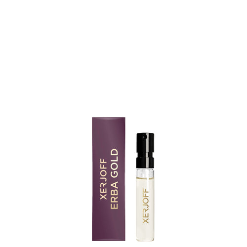Erba Gold