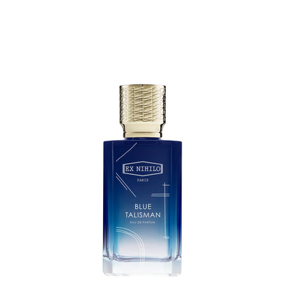 Blue Talisman