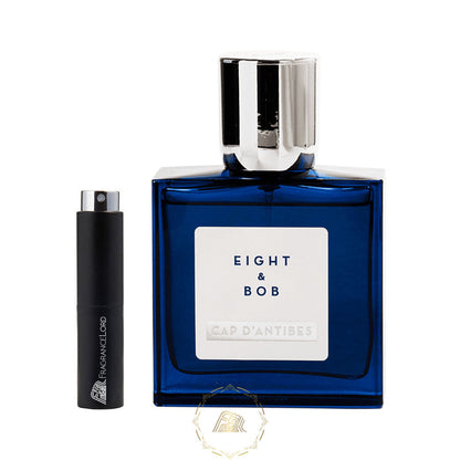 Eight & Bob Cap D'antibes Eau De Parfum Travel Spray