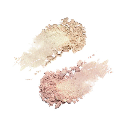 ColourSpell - Serving Glow Collection- Highlight, Blush & Lip Oil