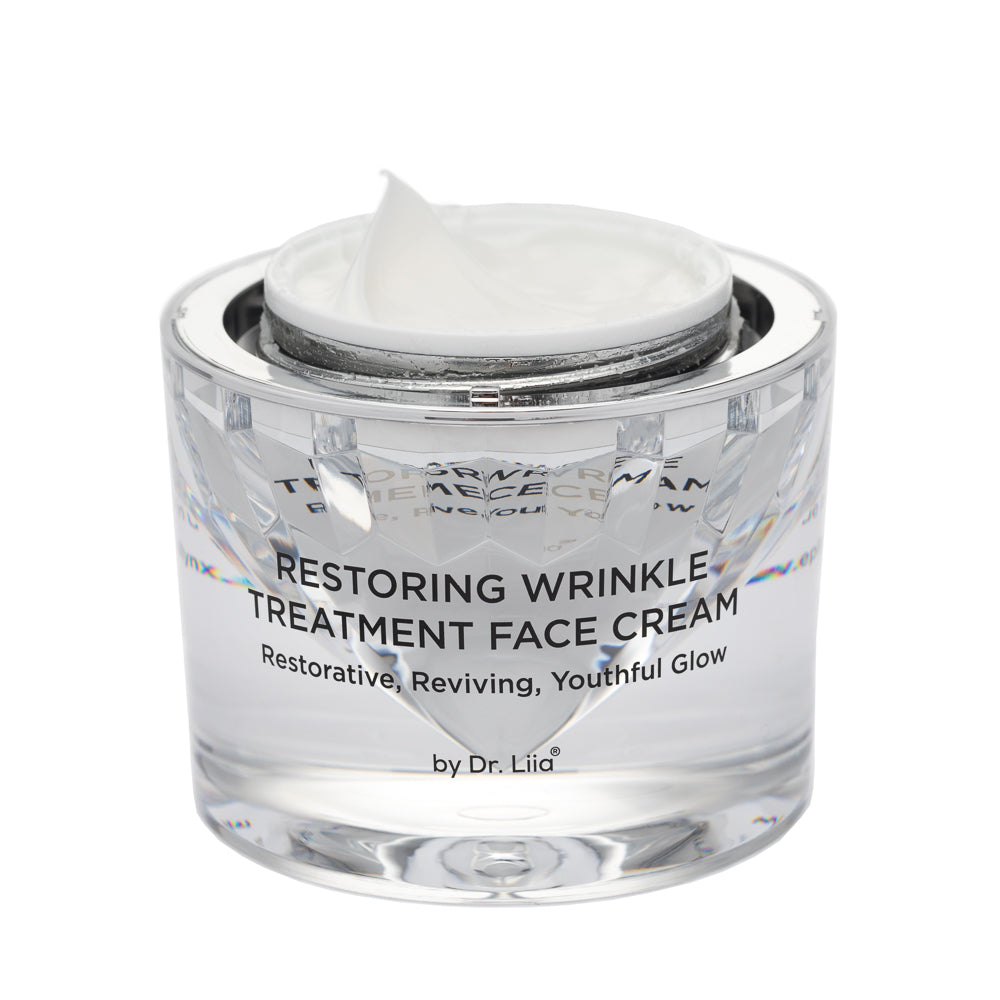 EpiLynx - Restoring Wrinkle Treatment Face Cream - Lifting and Firming