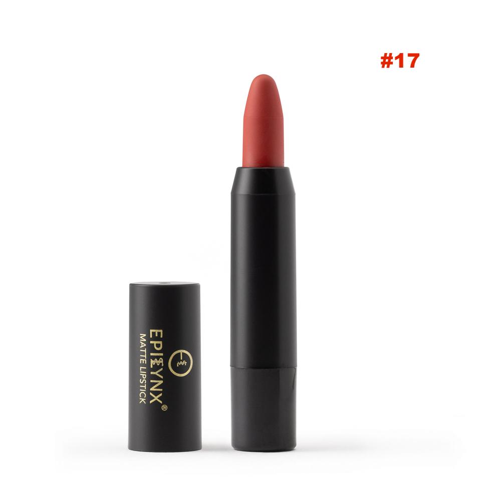 EpiLynx - Perfect Lip Crayon Hydrating Lip Pencil