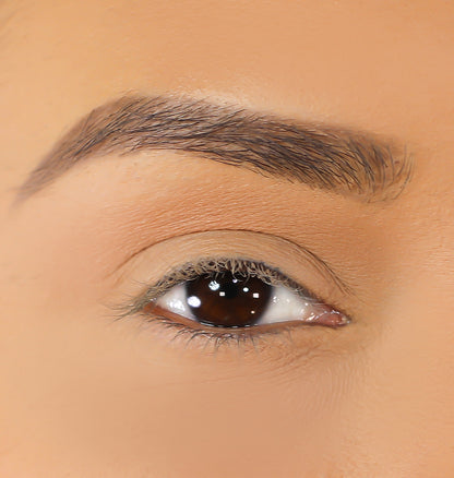 Lurella Cosmetics - 3D Mink Eyelashes - Emma