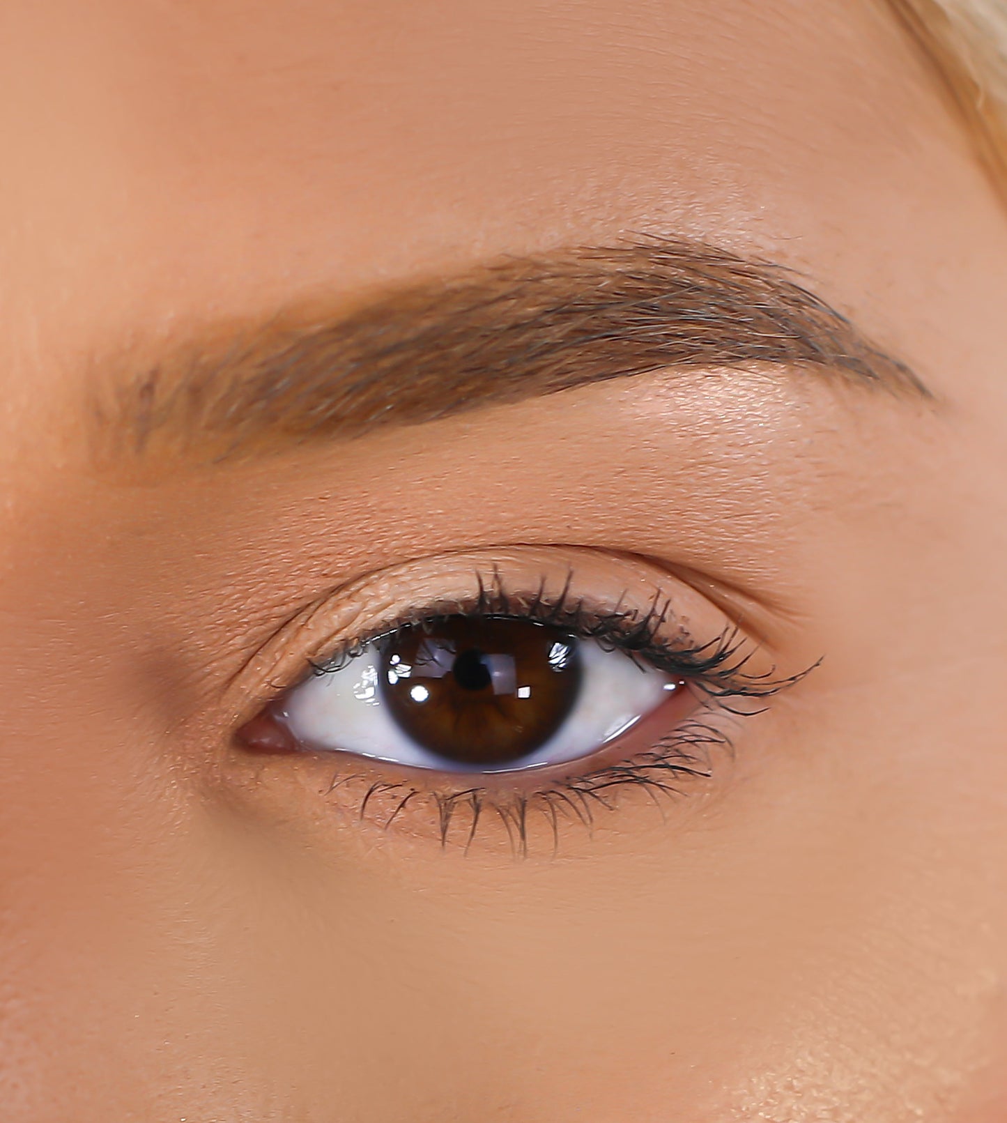 Lurella Cosmetics - 3D Mink Eyelashes - Games