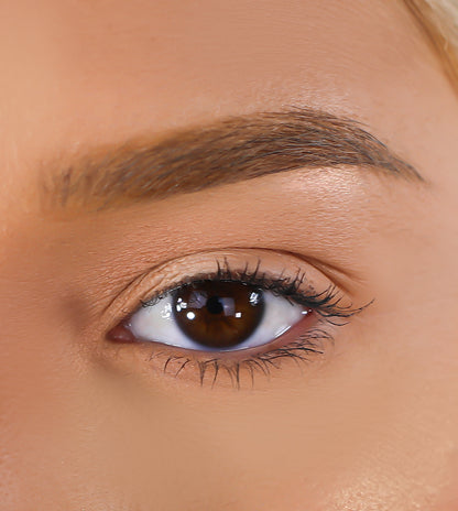 Lurella Cosmetics - 3D Mink Eyelashes - Games