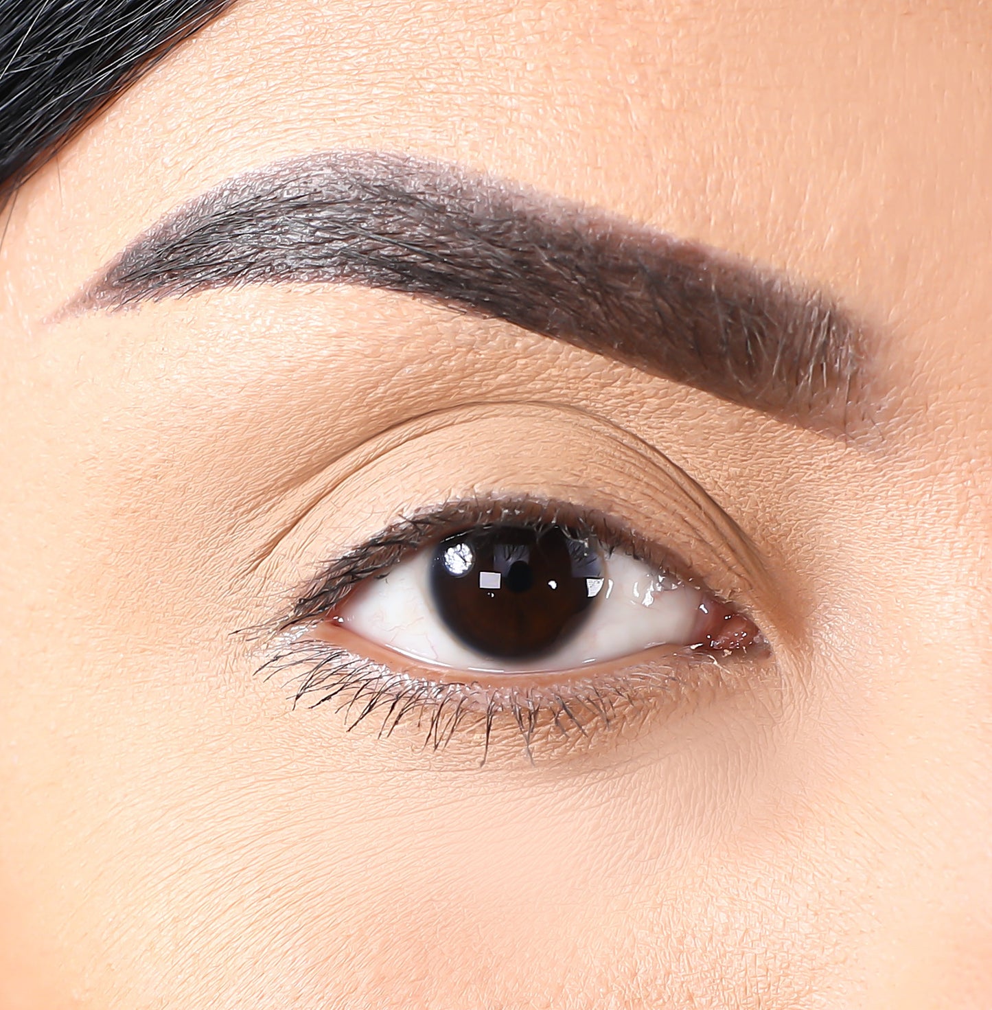 Lurella Cosmetics - 3D Mink Eyelashes - Shelby