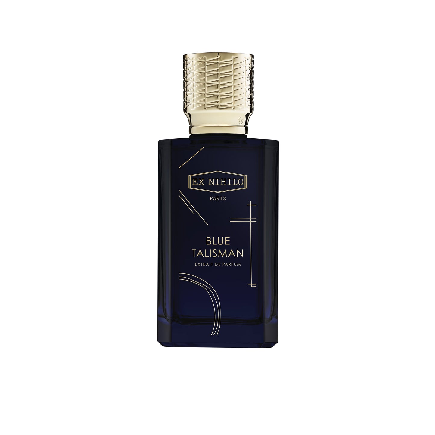 Ex Nihilo Blue Talisman Extrait De Parfum Travel Spray | Sample
