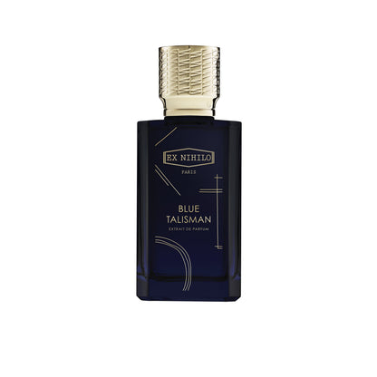 Ex Nihilo Blue Talisman Extrait De Parfum Travel Spray | Sample