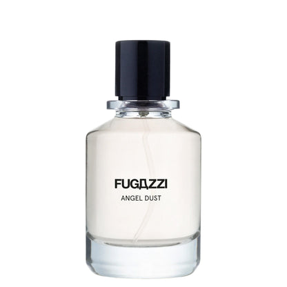 Angel Dust Extrait