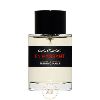 Frederic Malle En Passant Eau De Parfum Spray