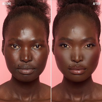 Under-Eye Brightening Powder