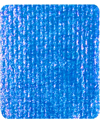 Gavissi Beauty - "GLASS SLIPPER" SINGLE LINER PAN (DUOCHROME)