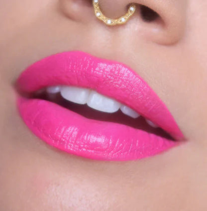 Glisten Cosmetics - Guava (Light Pink) Juicy Tint - Lip Tint