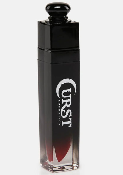 Curst Kosmetics - METALLIC Lip Potion - Priestess