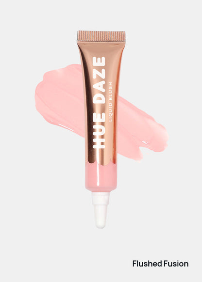 AOA Hue Daze Liquid Blush