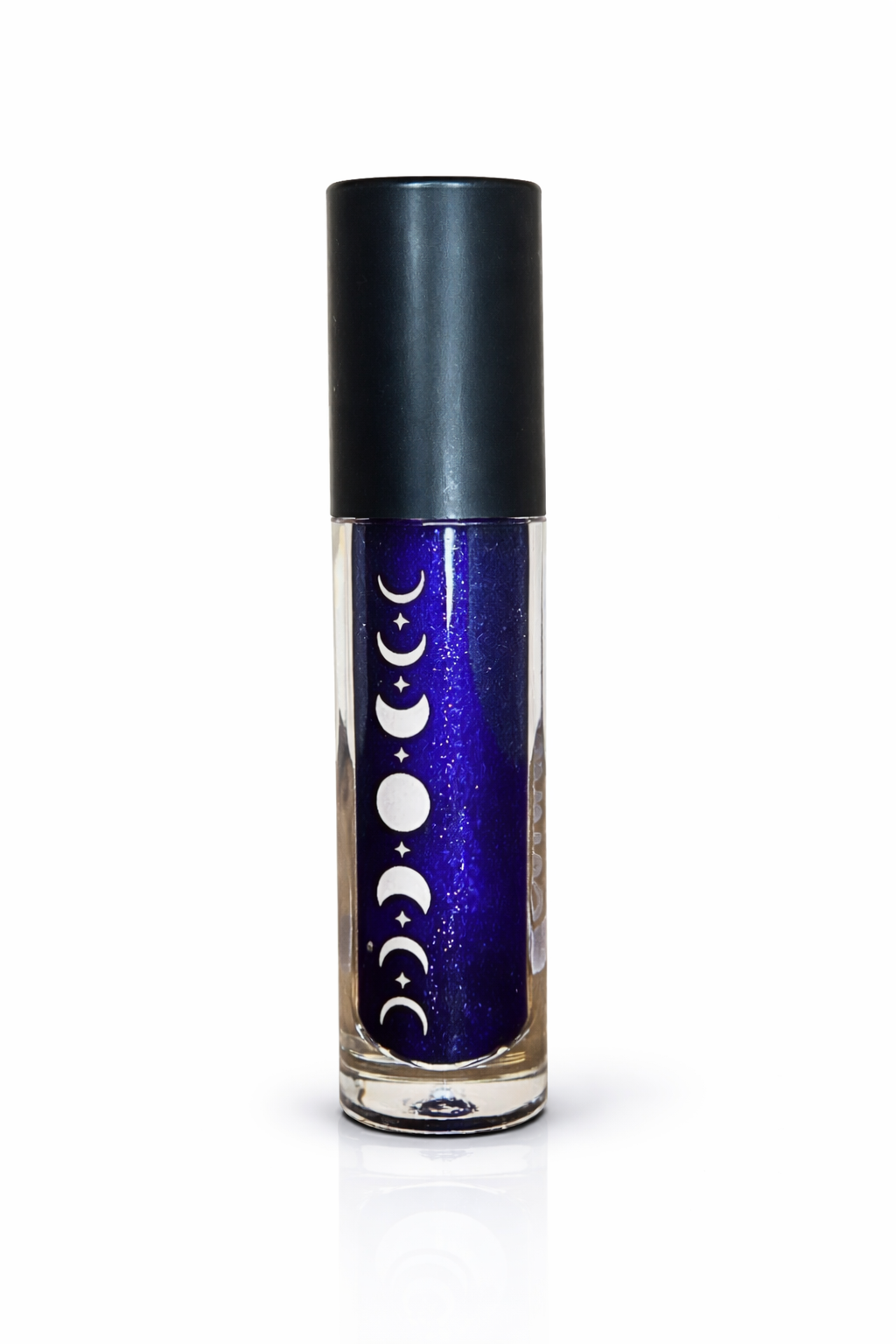 Connected Boutique - Magic - pH‐Reactive Lip and Cheek Stain – Cotton Candy Color‐Changing Tint