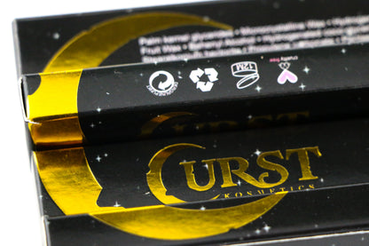 Curst Kosmetics - SPELL LINER - BLOODMOON