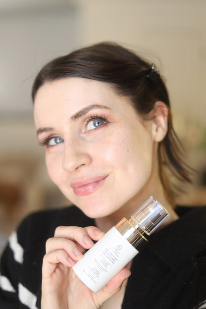 EpiLynx - Gentle Daily Scrub Cleanser For Sensitive Skin