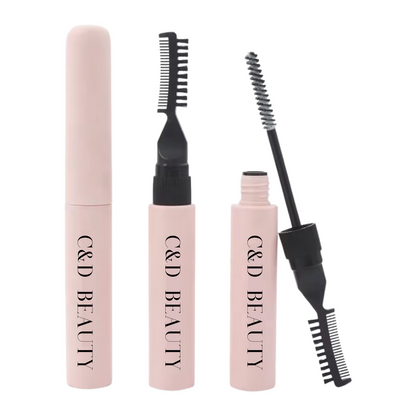 C & D Beauty - BrowLock Brow Gel