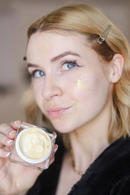 EpiLynx - Miracle Face Cream for Dry Skin