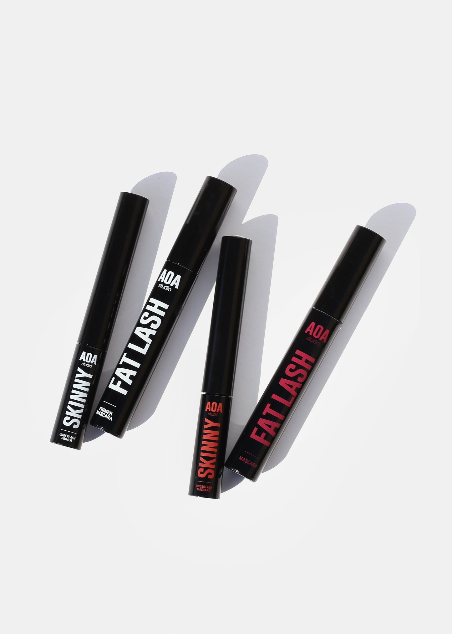 AOA Skinny Mascara Primer