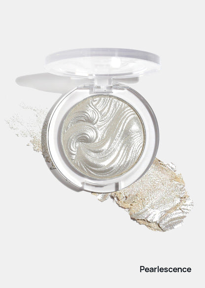 AOA The Illume Collection Shimmery Highlighter