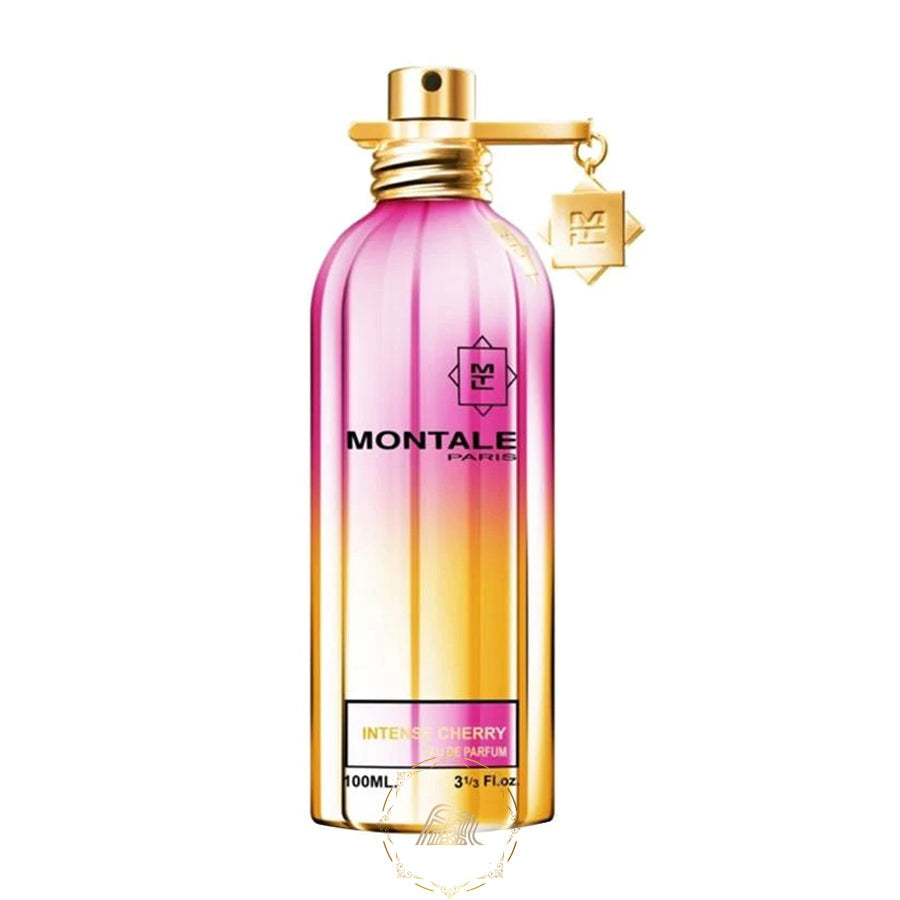 Montale Intense Cherry Eau De Parfum Spray