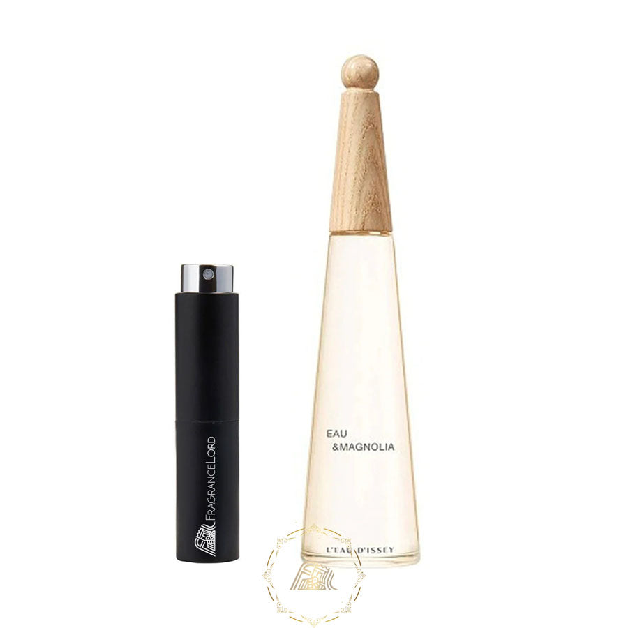 Issey Miyake L'eau D'issey Eau & Magnolia Eau De Toilette Intense Travel Spray