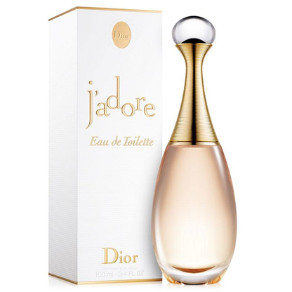 Christian Dior J'adore Eau De Toilette Spray