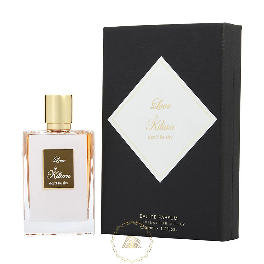 Kilian Love Don't Be Shy Eau De Parfum Spray