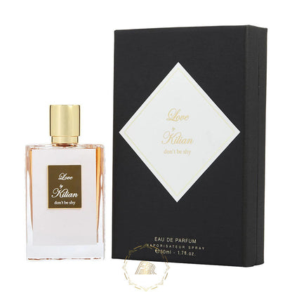 Kilian Love Don't Be Shy Eau De Parfum Spray