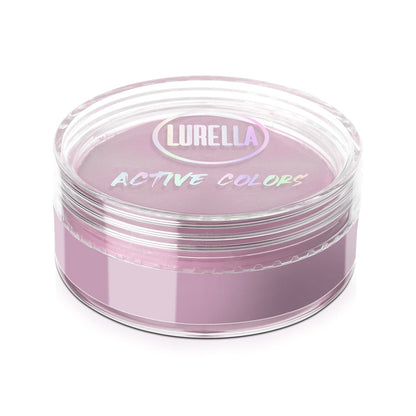 Lurella Cosmetics - Active Colors - Lavender Dreams