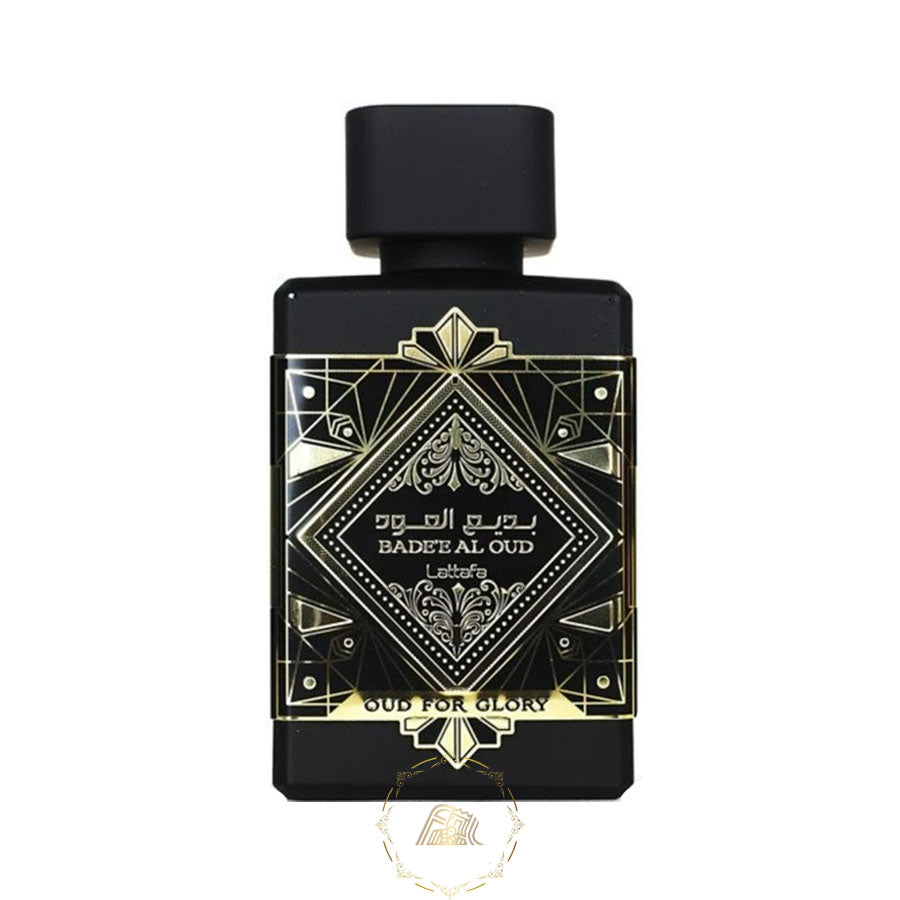 Lattafa Oud for Glory Eau De Parfum Spray
